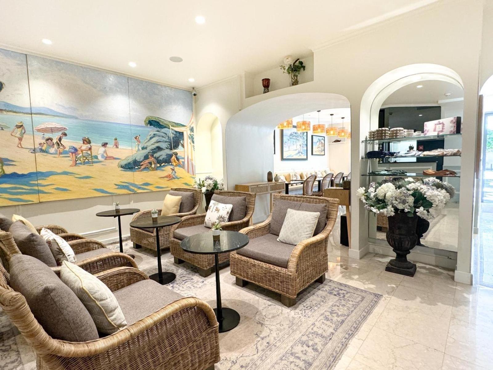 De Provence Hotel