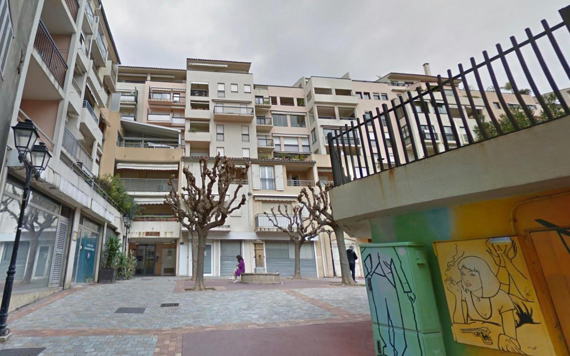Appartement Duplex - Luxury Les Toits Du Soleil - T4 Cannes