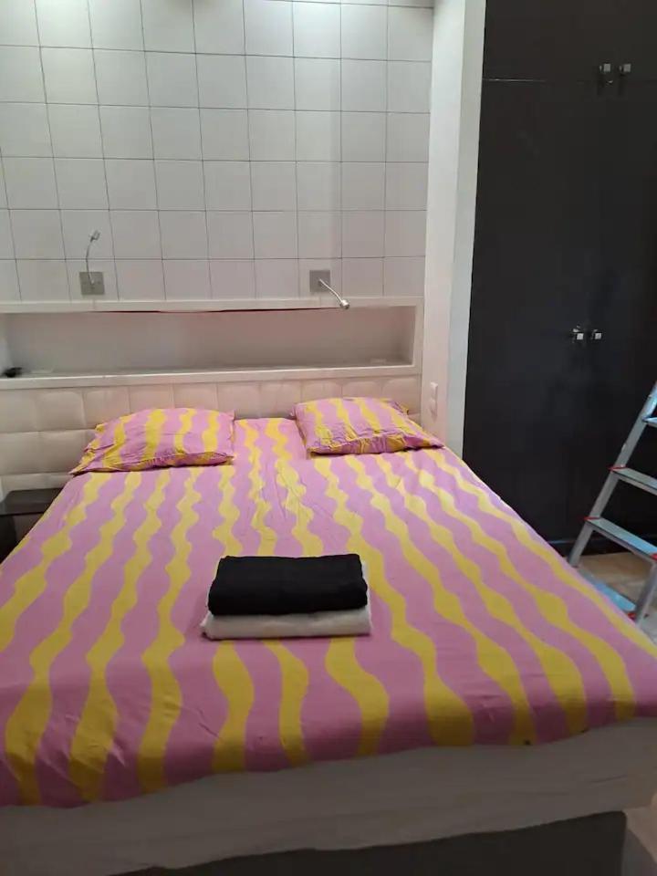 Centre - Palais Du Festival Appartement Cannes