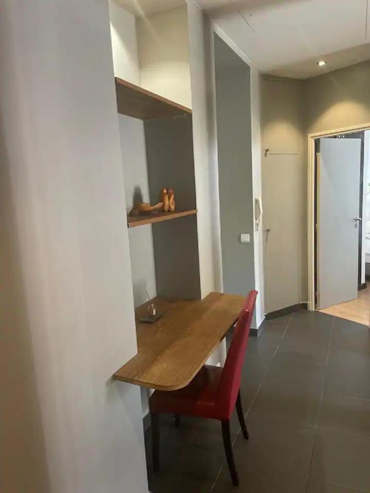 Centre - Palais Du Festival Appartement