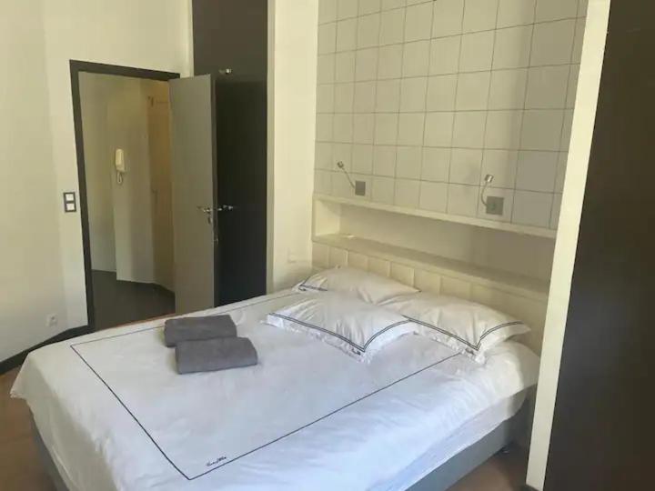 Centre - Palais Du Festival Appartement Cannes