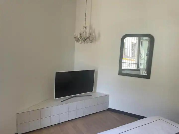 Centre - Palais Du Festival Appartement