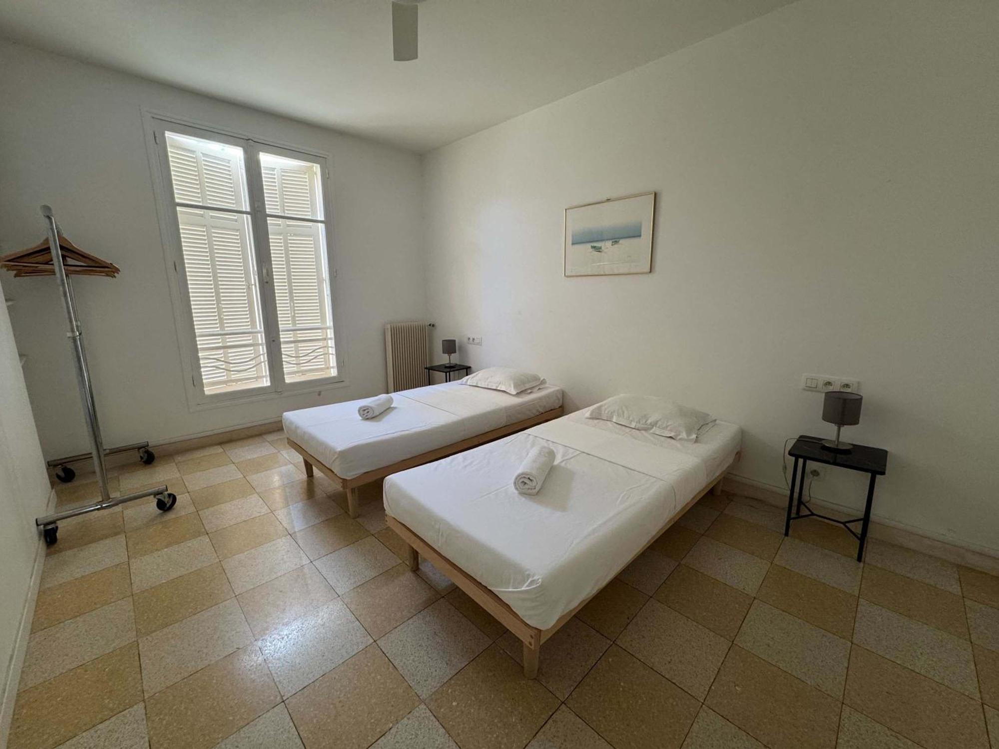 A071 - Spacieux Sur La Croisette Apartment Cannes