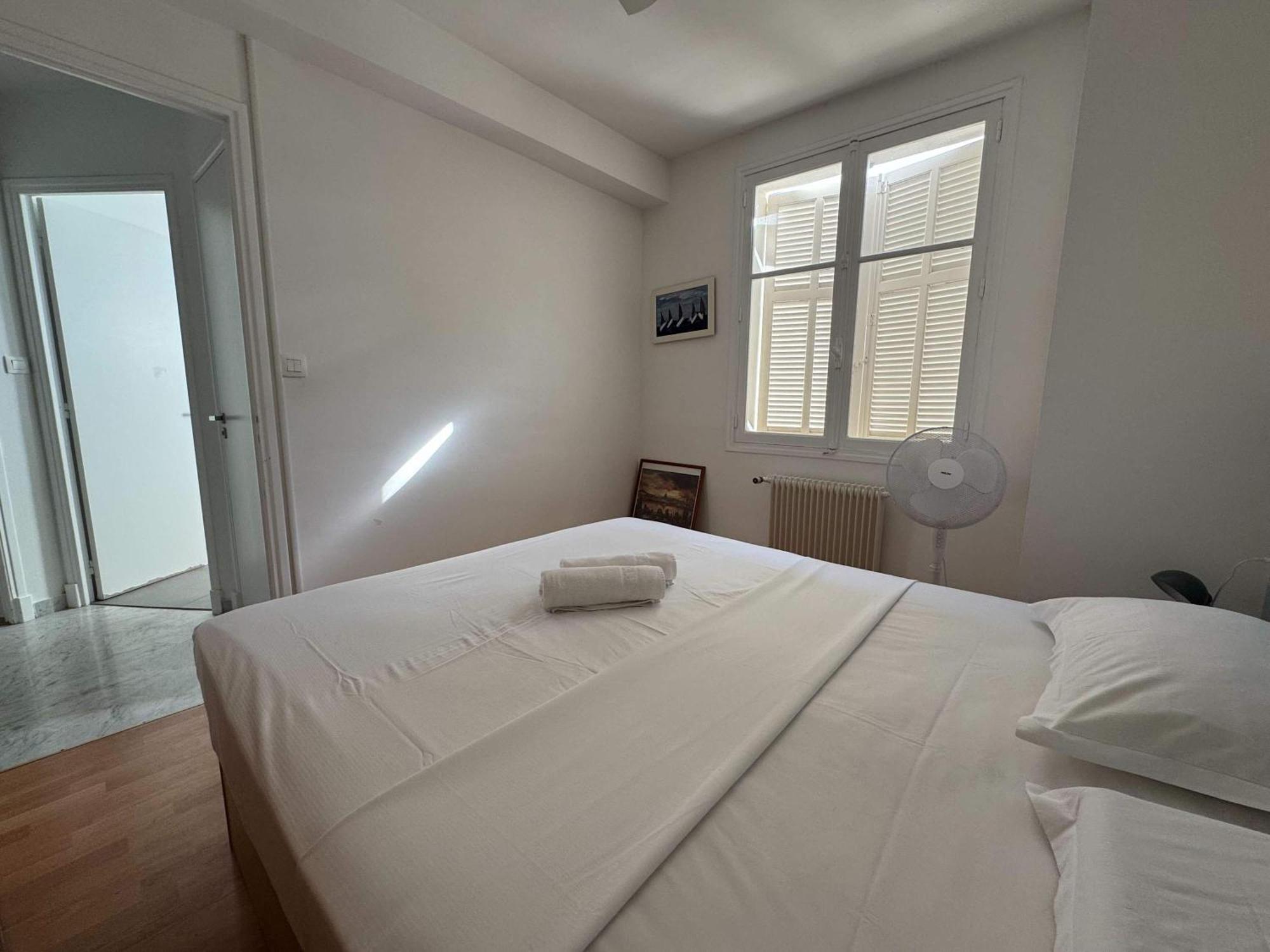 Apartment A071 - Spacieux Sur La Croisette *