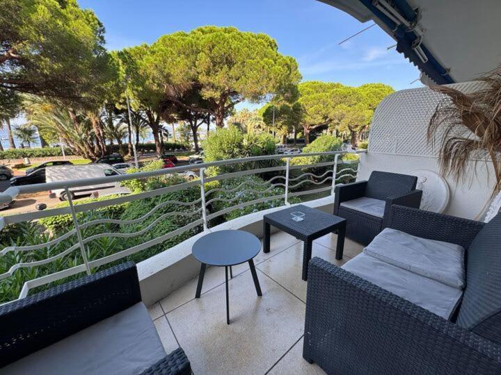 Apartment A071 - Spacieux Sur La Croisette *