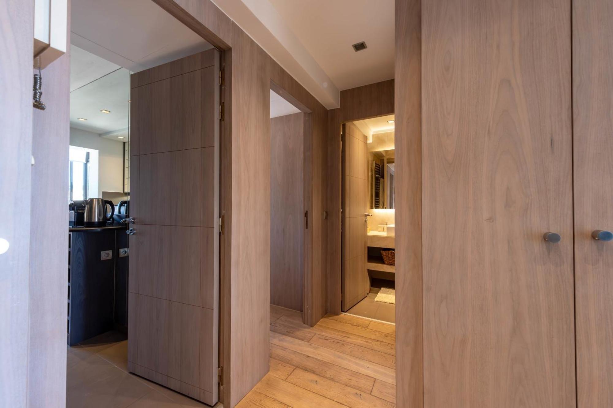 1-br On The Croisette Palais Des Festivals