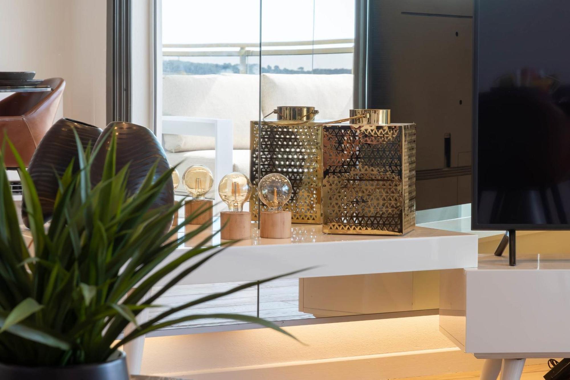 1-br On The Croisette Palais Des Festivals Appartement