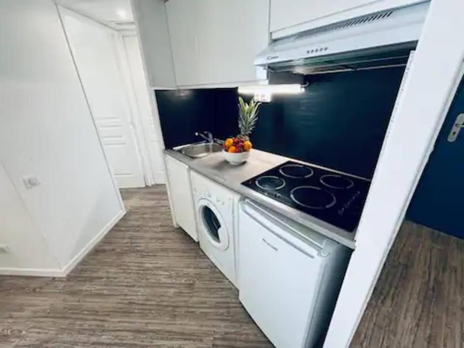 Apartment Le 199c *