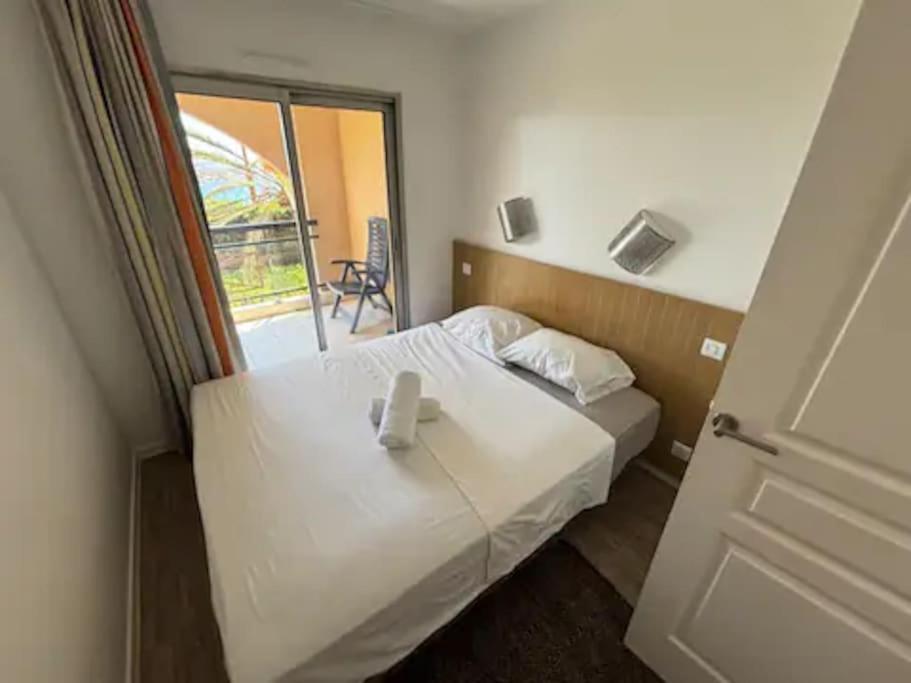 Apartment Le 199c Cannes