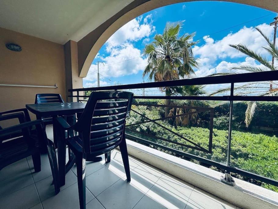 Le 199c Apartment *