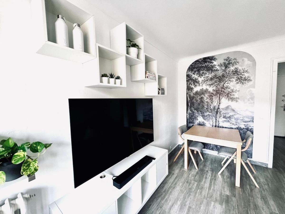 Apartment B001 Contemporain Au Coeur De