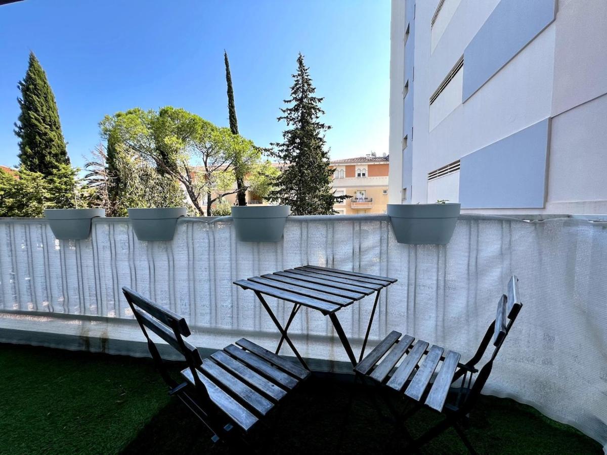 Apartment B001 Contemporain Au Coeur De *