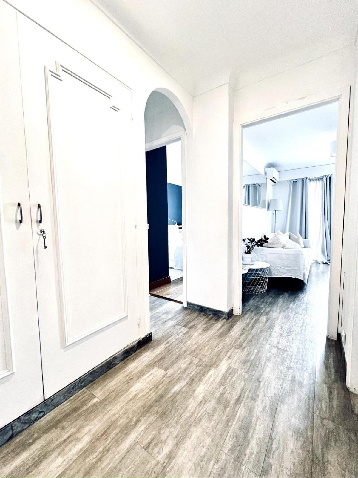 Apartment B001 Contemporain Au Coeur De *