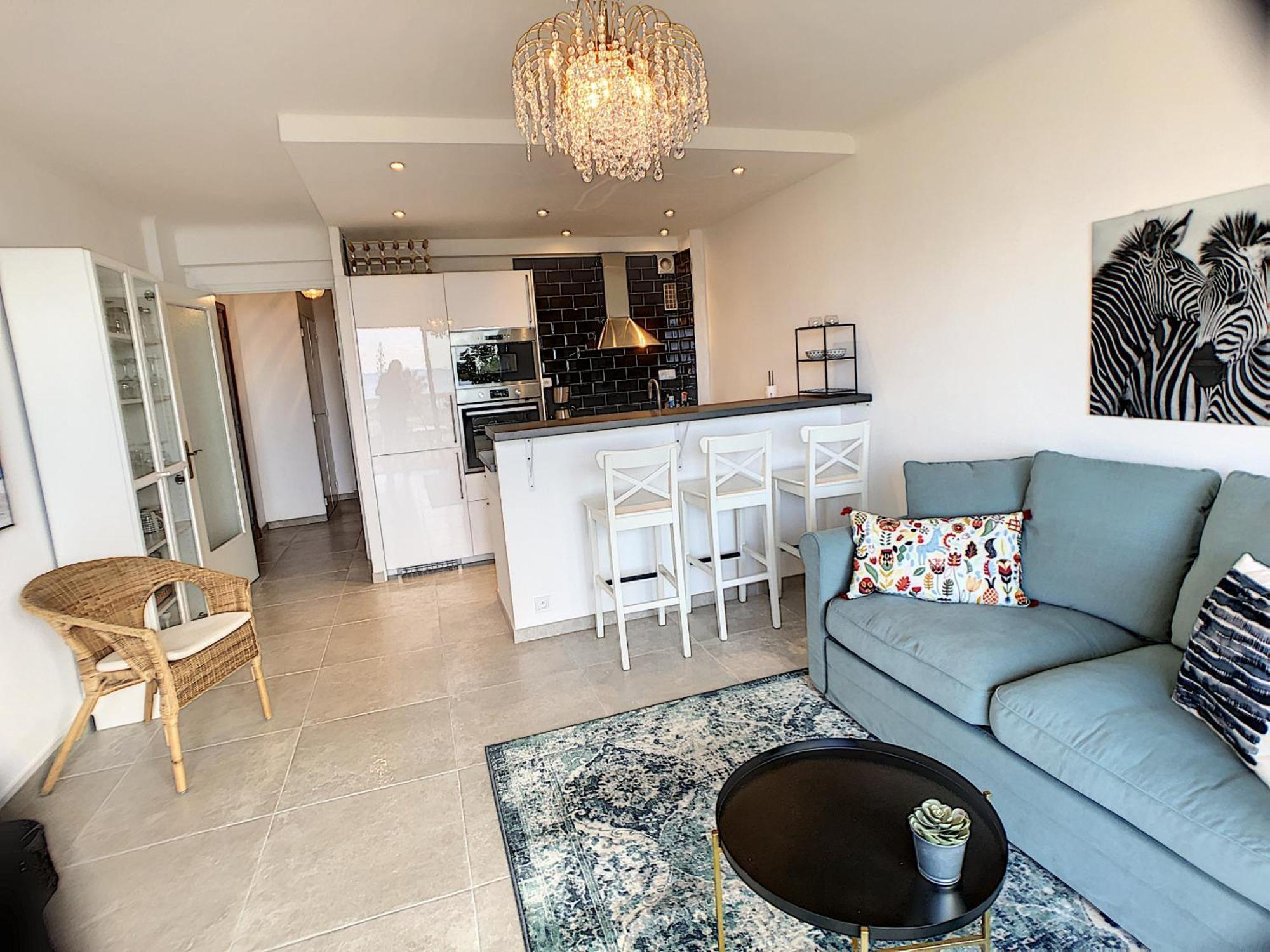 Appartement Front De 231l *