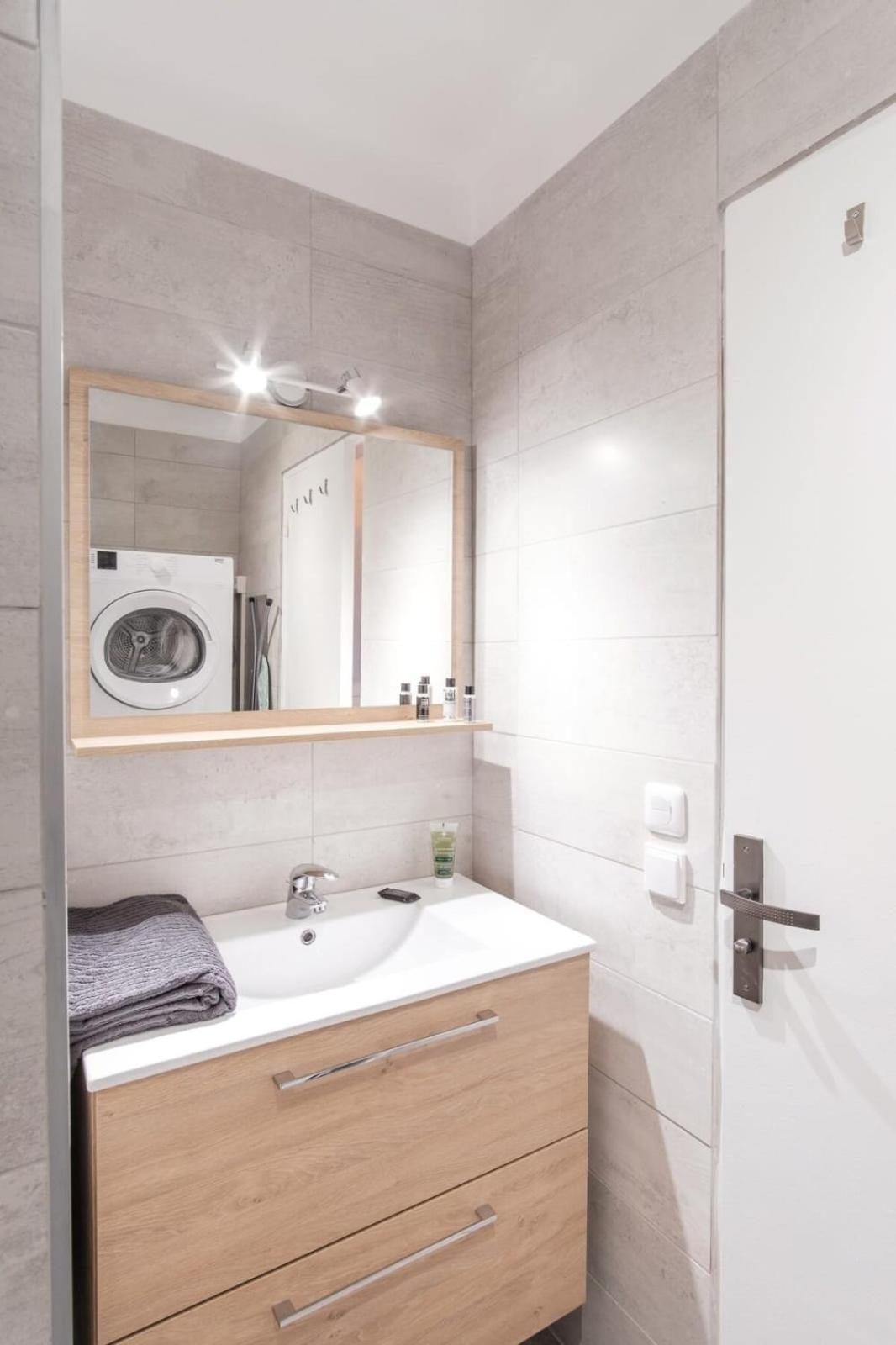 Le Carnot - Hypercentre - Cosy&climatisation