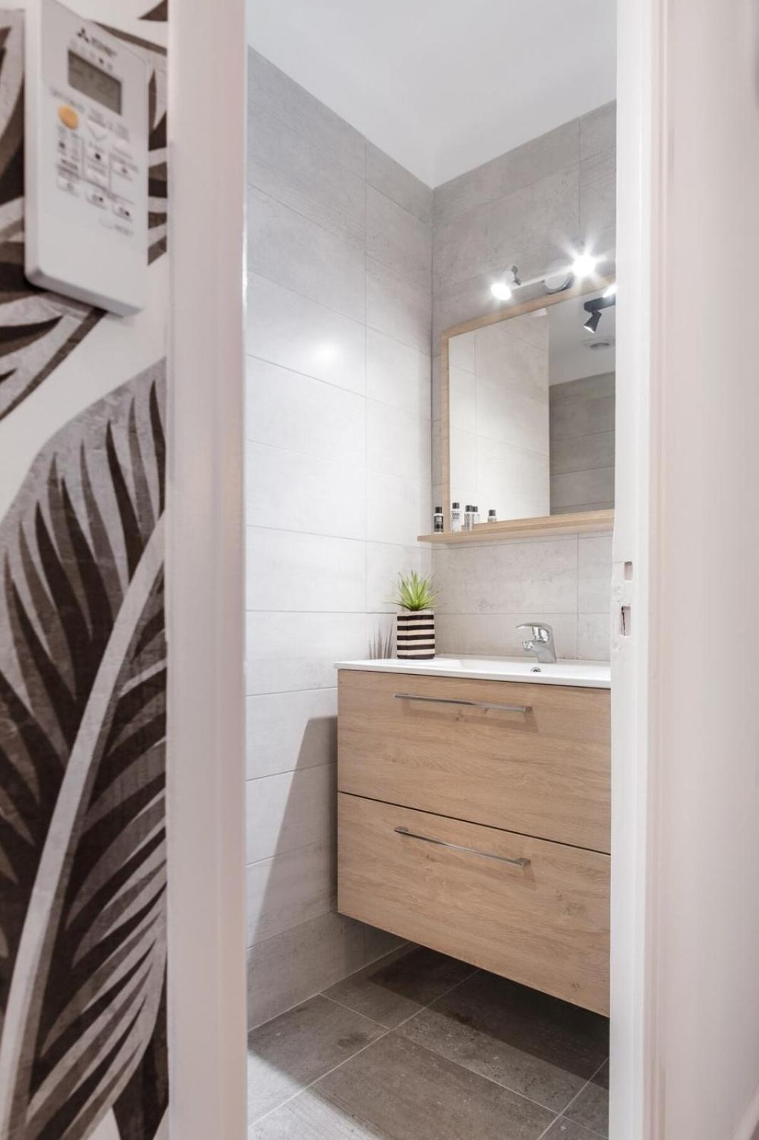 Le Carnot - Hypercentre - Cosy&climatisation Appartement *