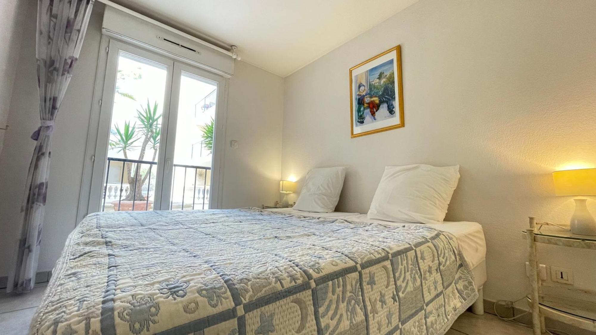 Palazzio Escape Cannes