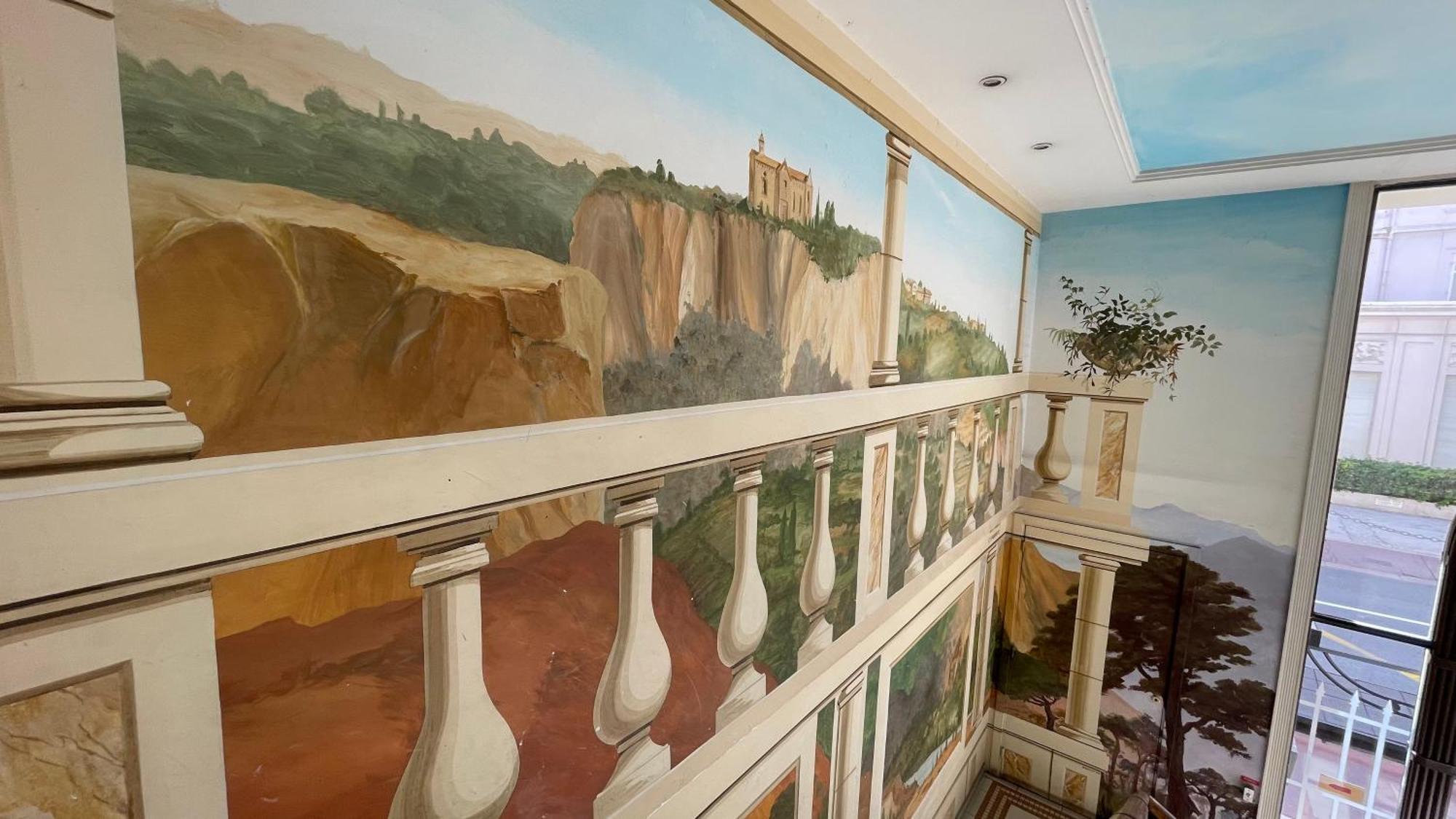 Palazzio Escape Apartment *