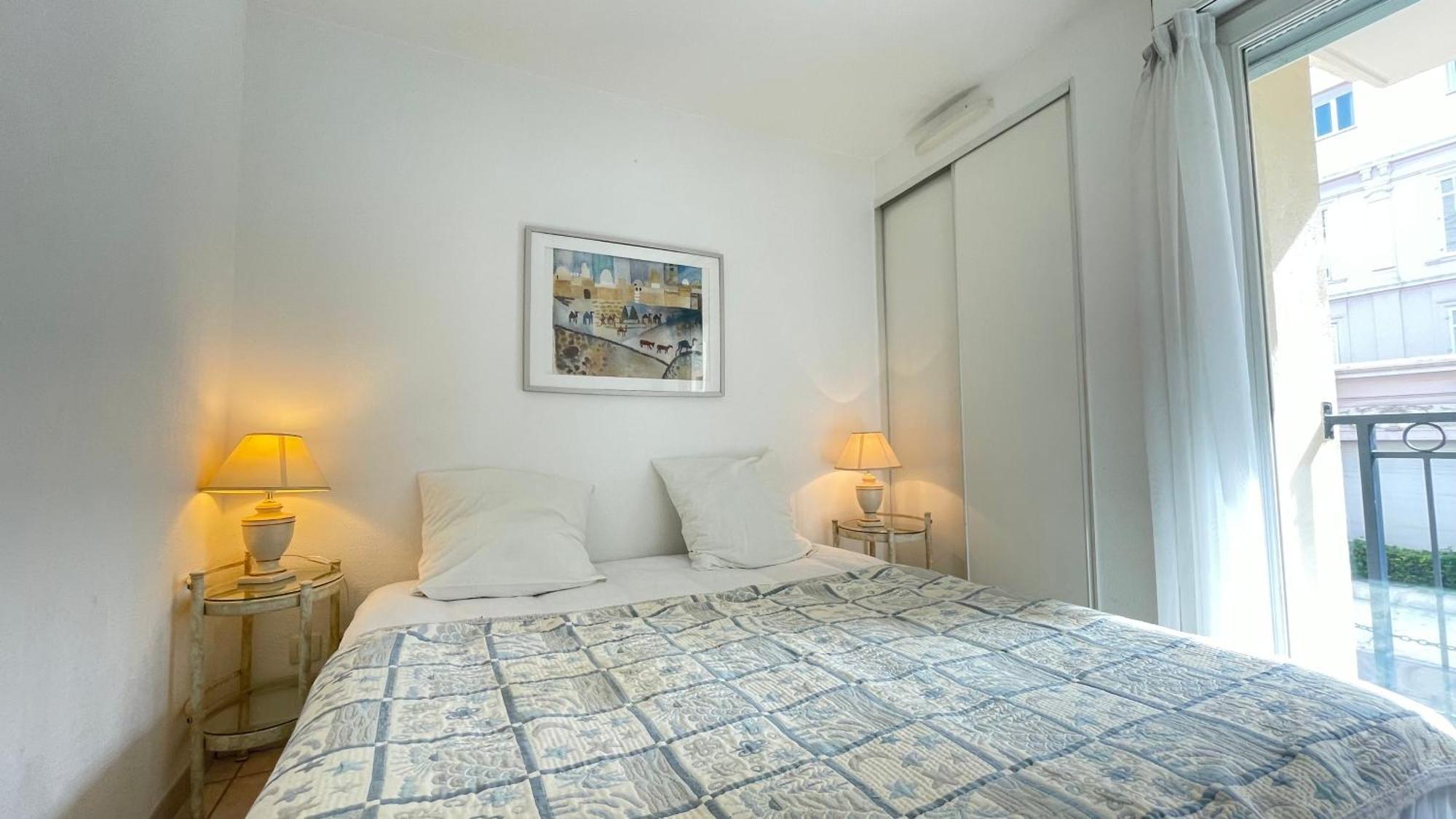 Palazzio Escape Cannes