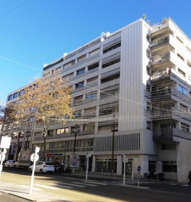 Apartamento Le 66 Carnot *