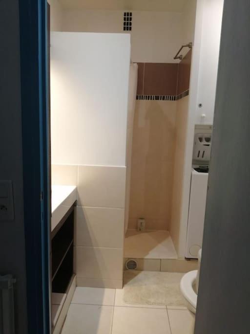 Appartement Pres De La Cannes