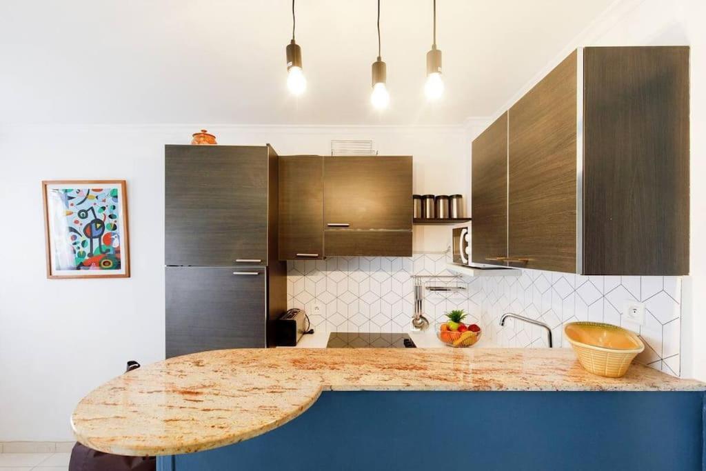Pres De La Appartement