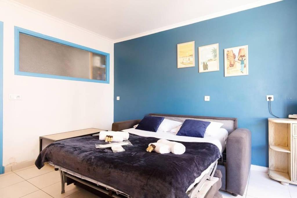 Pres De La Appartement *