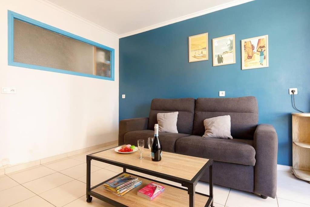 Appartement Pres De La *