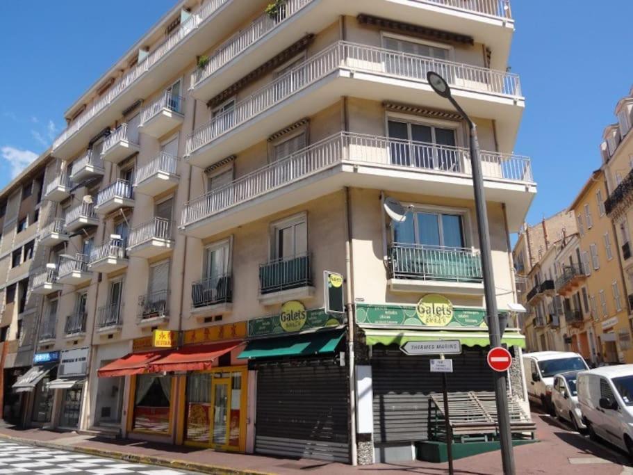 Pres De La Appartement *