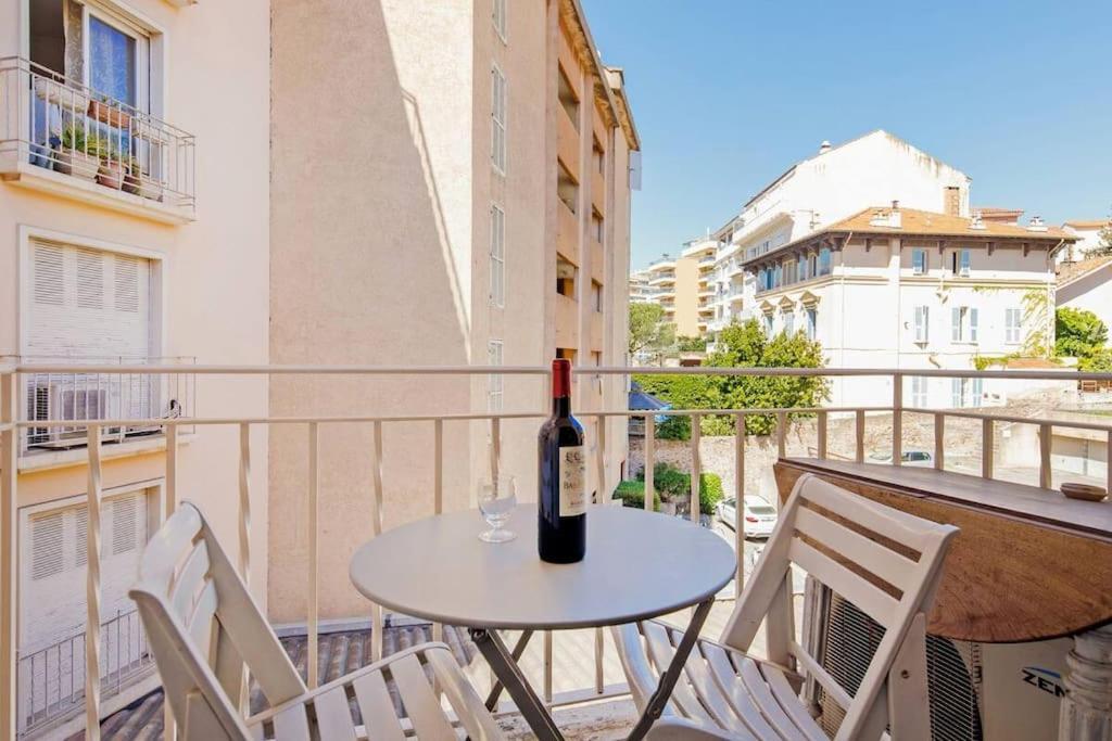 Appartement Pres De La *