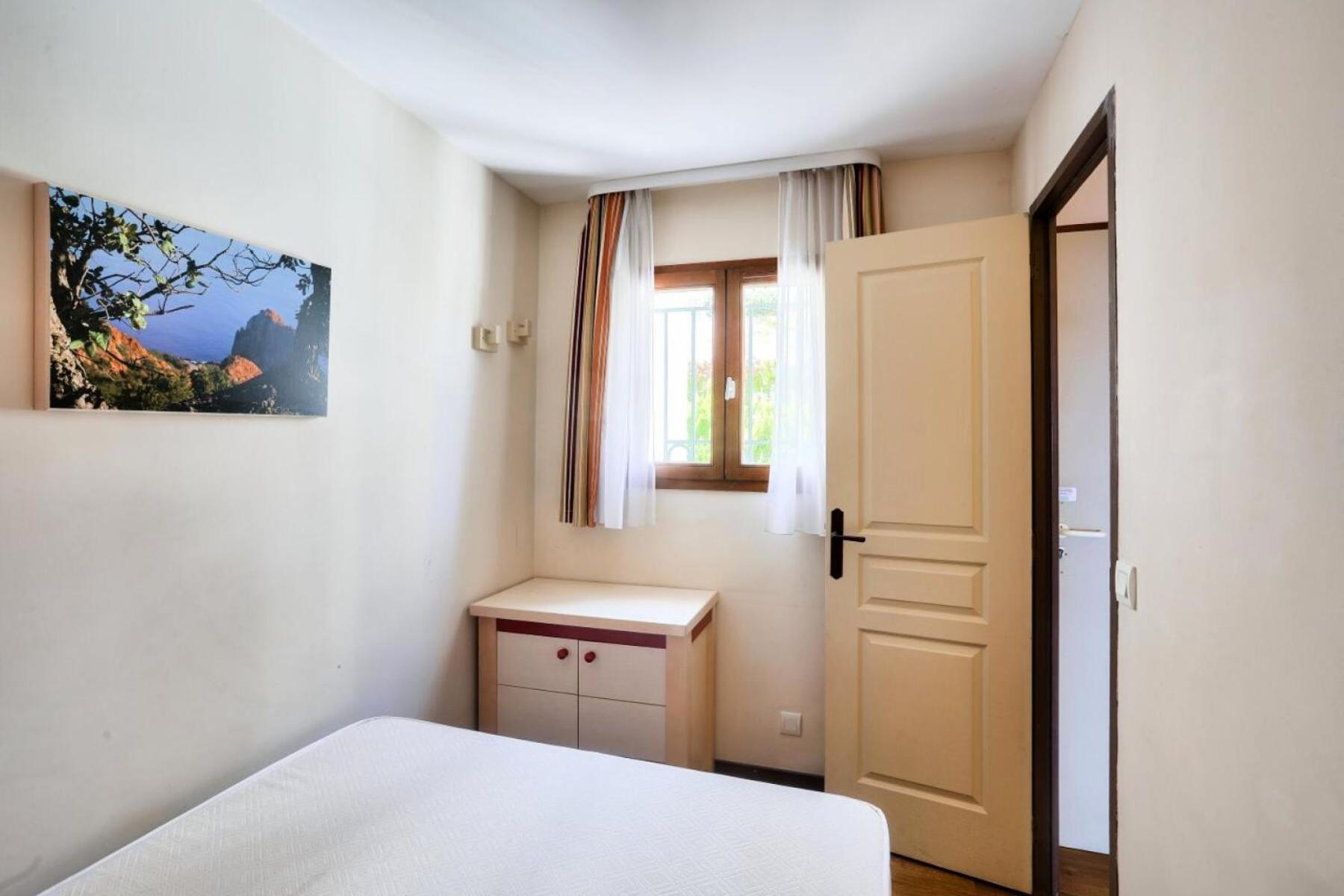 Francia - Maeva - 2 Pieces 4 Personnes - Confort Mae-6060 Apartment Cannes