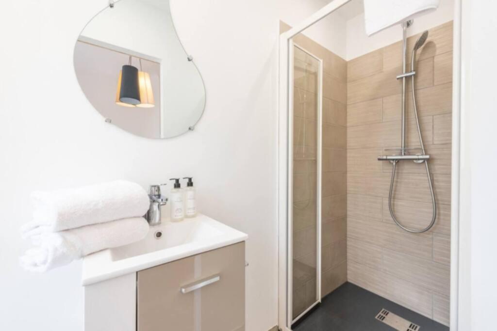 Appartement Centre Magnifique 3p Proche Croisette *