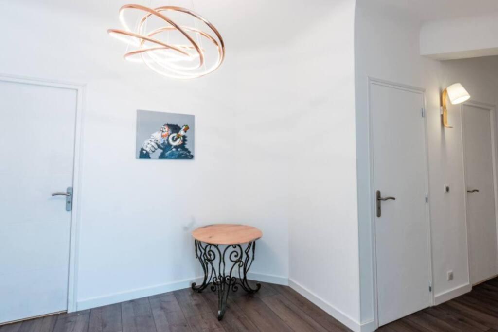 Centre Magnifique 3p Proche Croisette Appartement Cannes