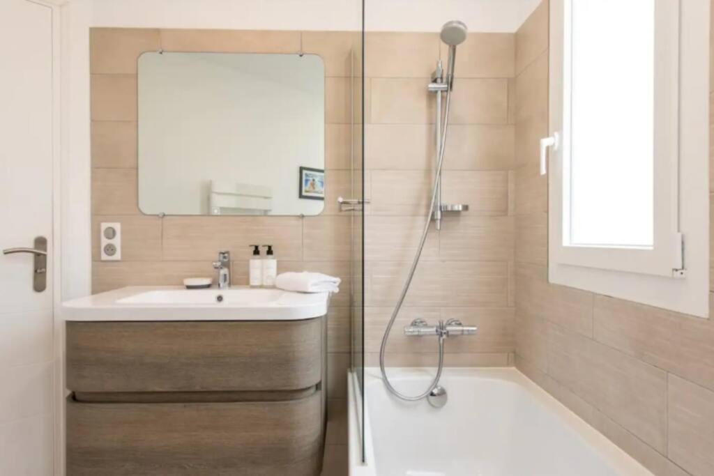 Centre Magnifique 3p Proche Croisette Appartement *