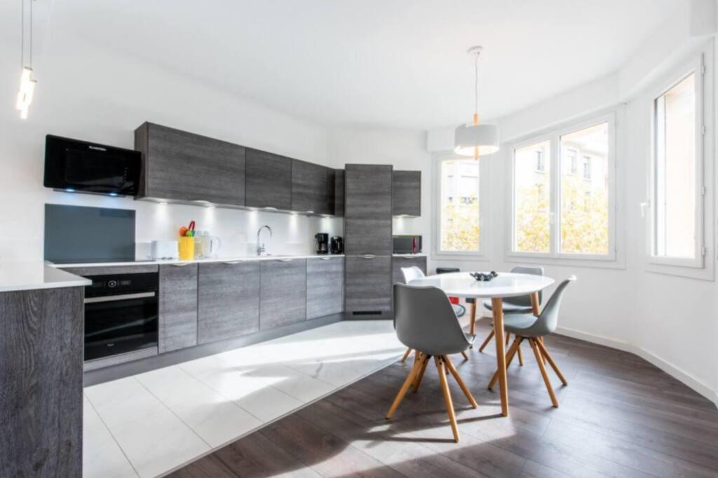 Centre Magnifique 3p Proche Croisette Appartement Cannes