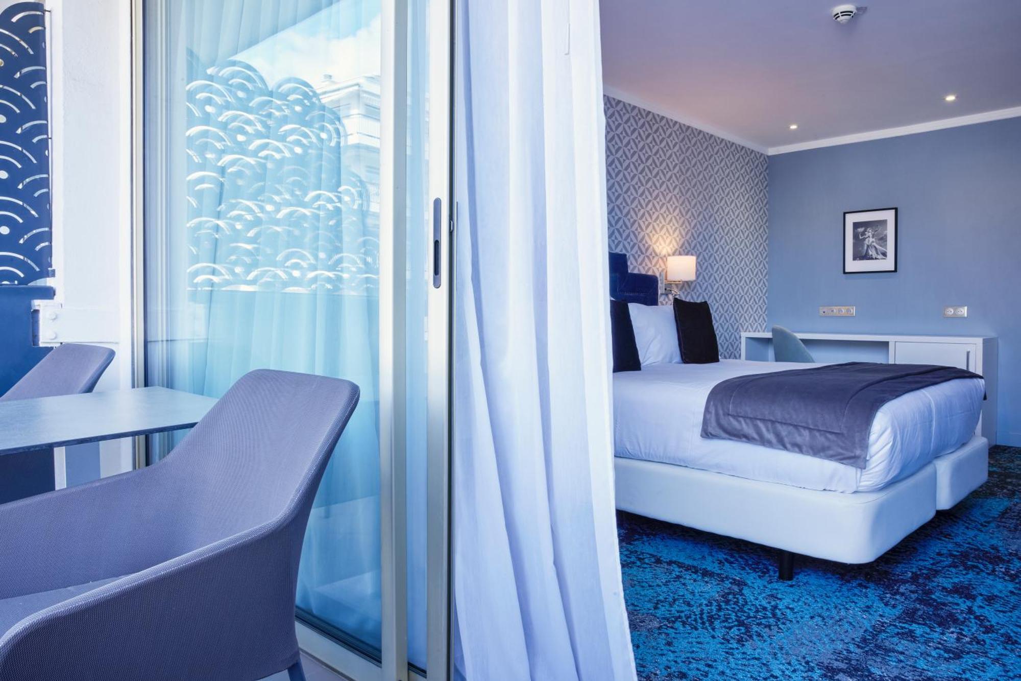 Hotel Juliana Cannes