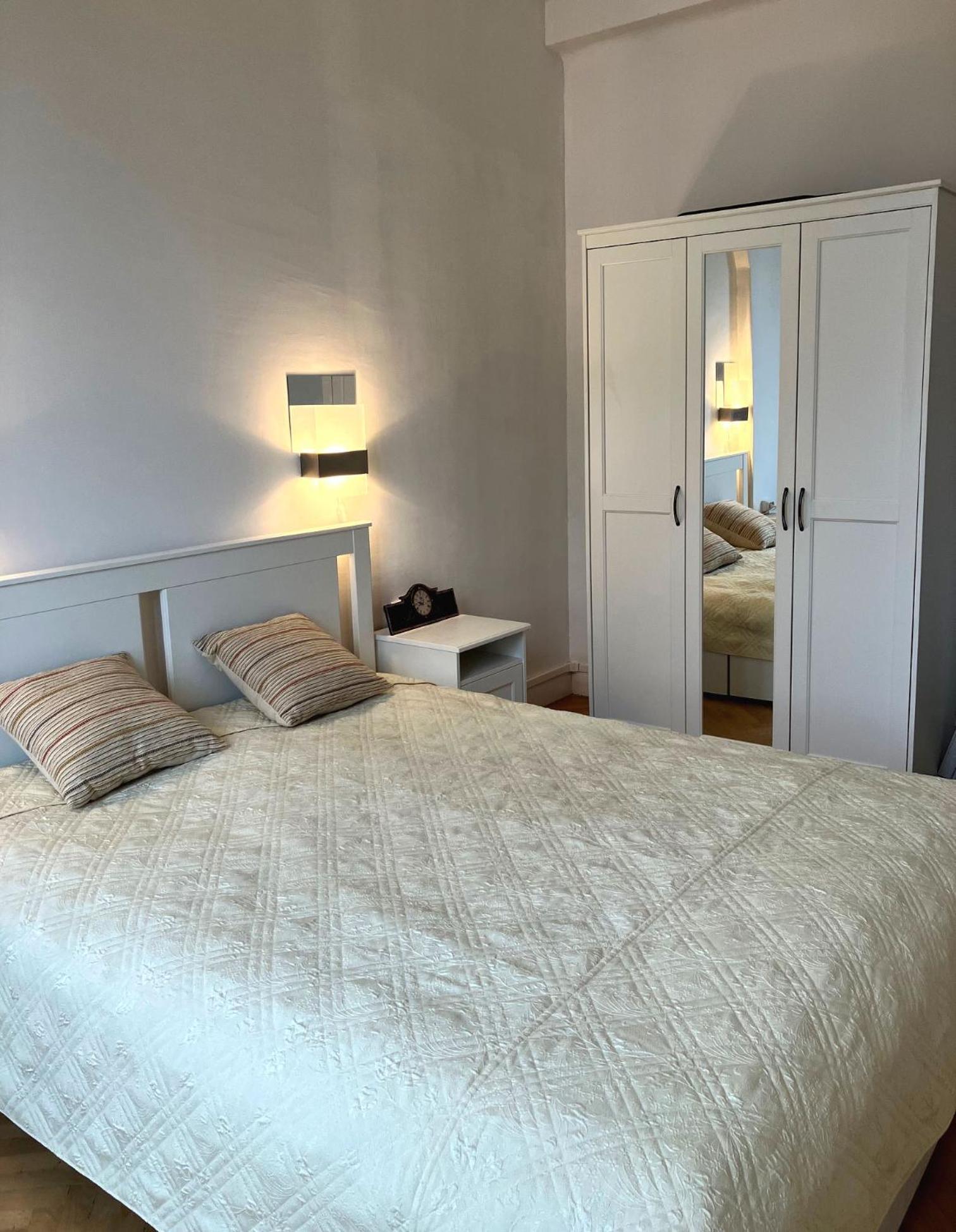 Apartment Centre 2-room By Palais Des Festivals & *
