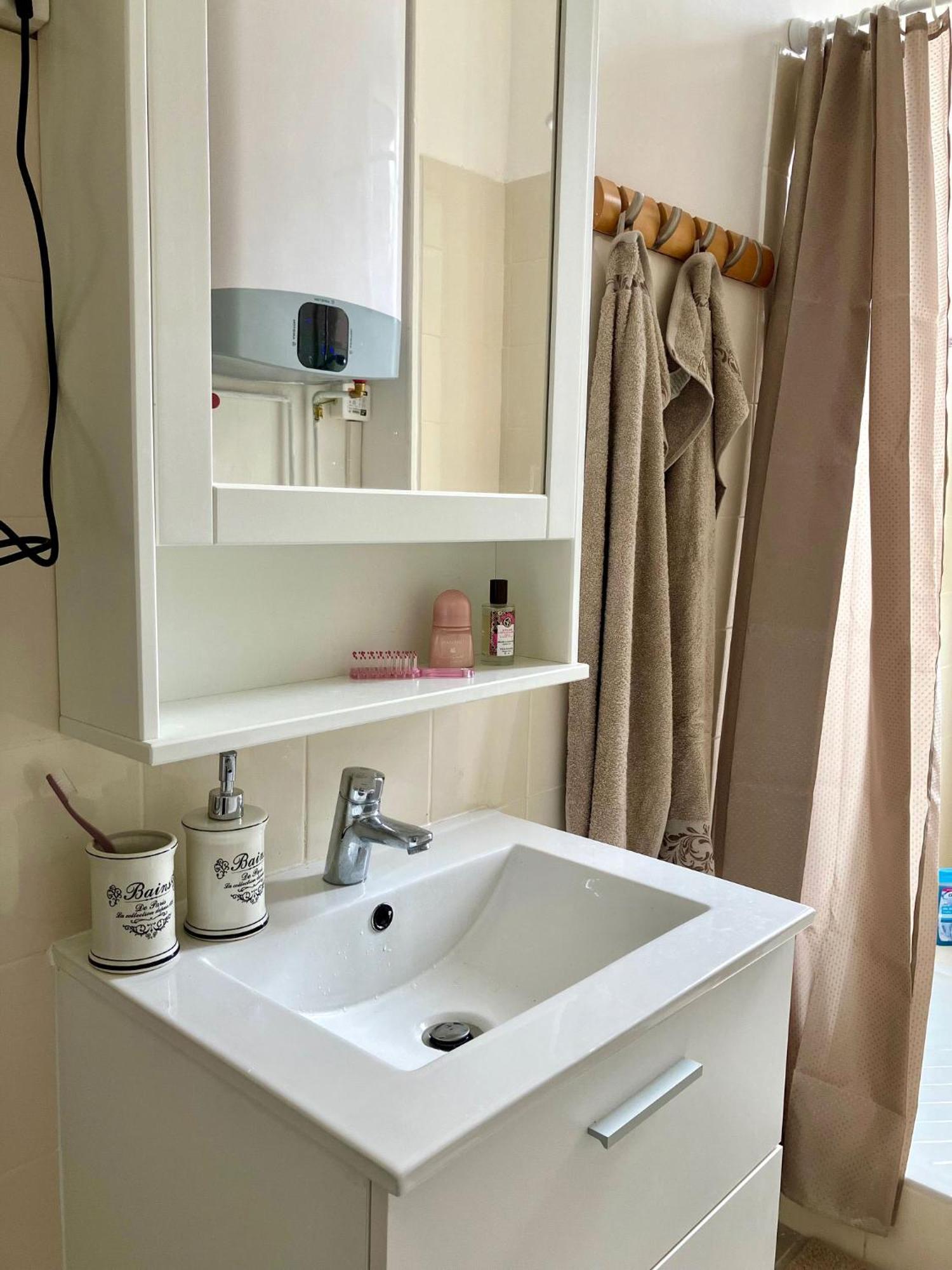 Centre 2-room By Palais Des Festivals & Appartement Cannes