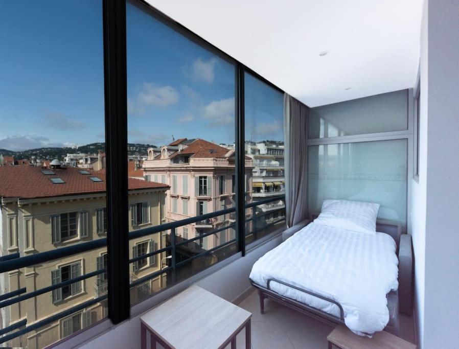 Appartement Le Grand -centre Croisette Cannes