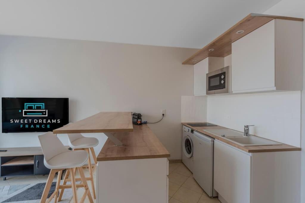 Appartement Le Grand -centre Croisette *