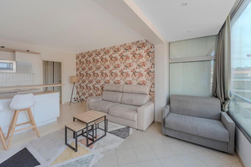 Le Grand -centre Croisette Appartement *