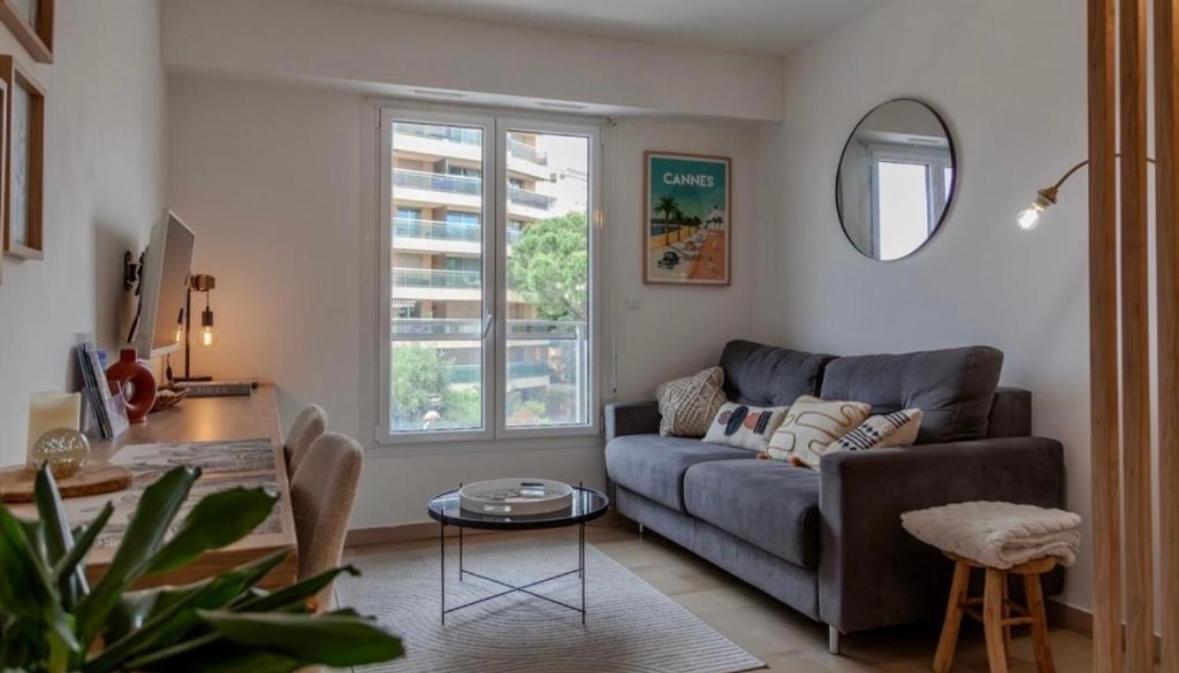 Lumineux A 2 Mn A Pied De La Apartment *