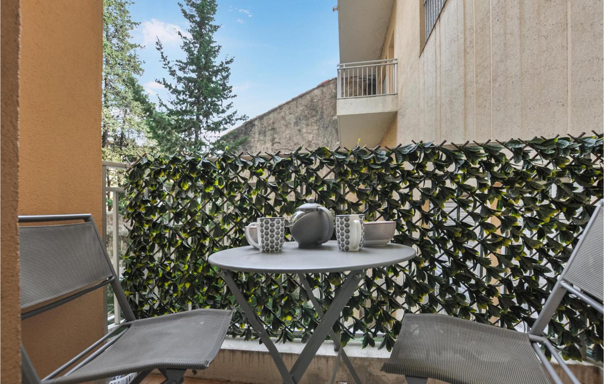 Apartment Beautiful In With Kitchen Cannes