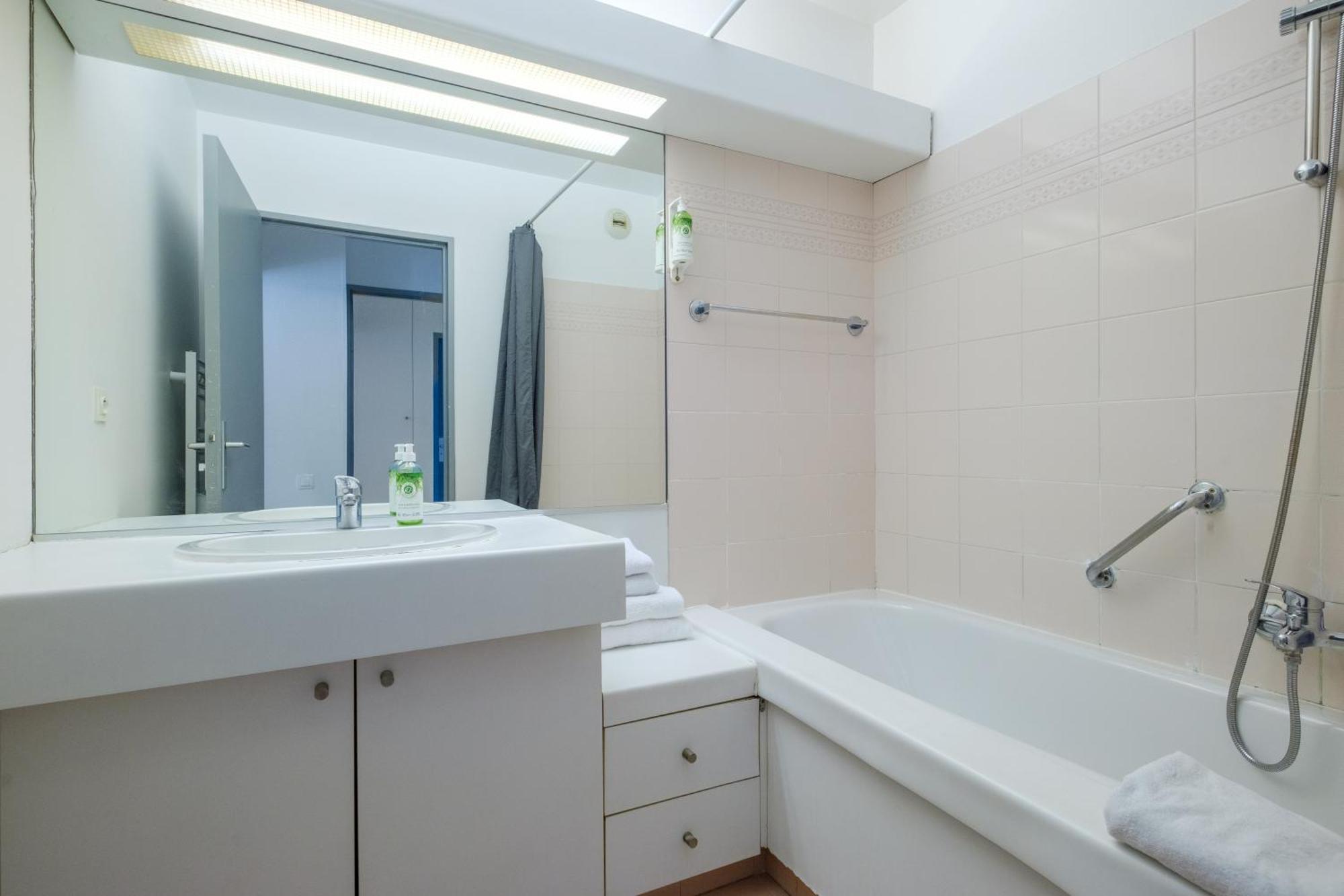 Aparthotel Residhotel Maupassant Cannes