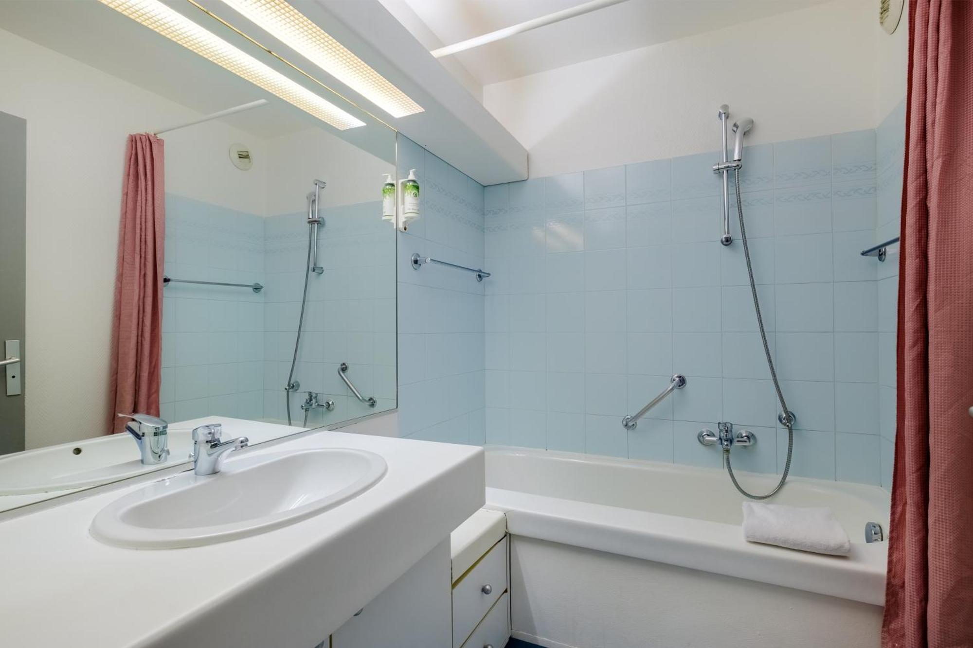 Residhotel Maupassant 2*