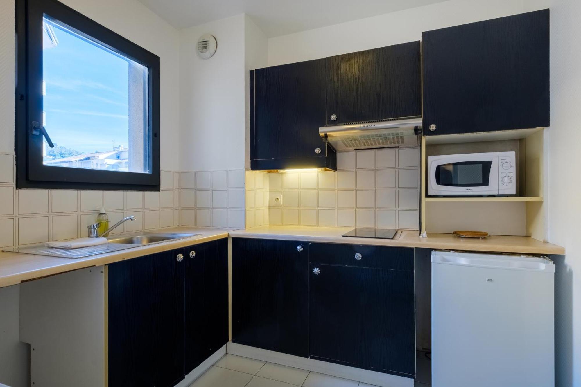 Residhotel Maupassant Cannes