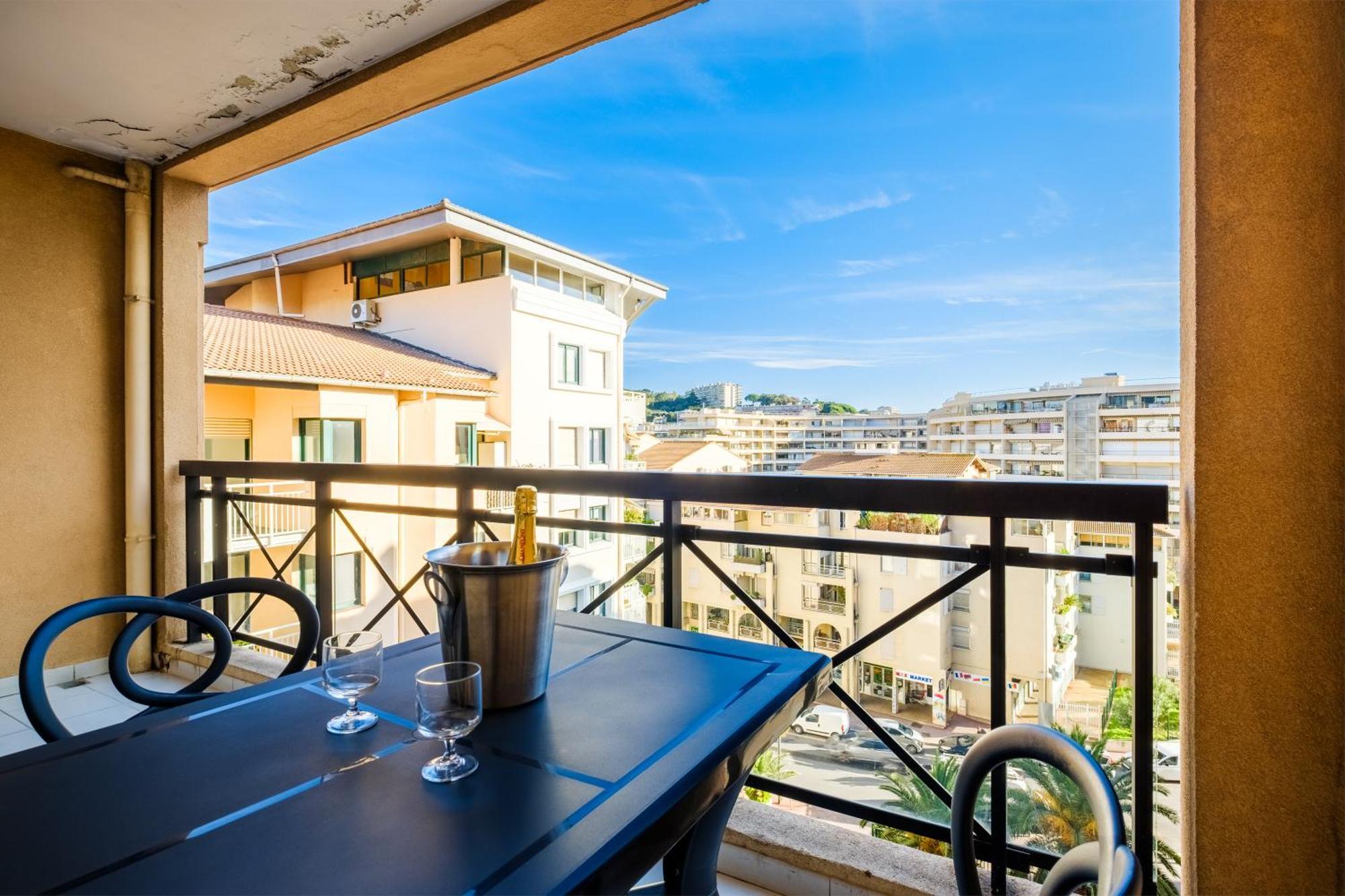 Aparthotel Residhotel Maupassant