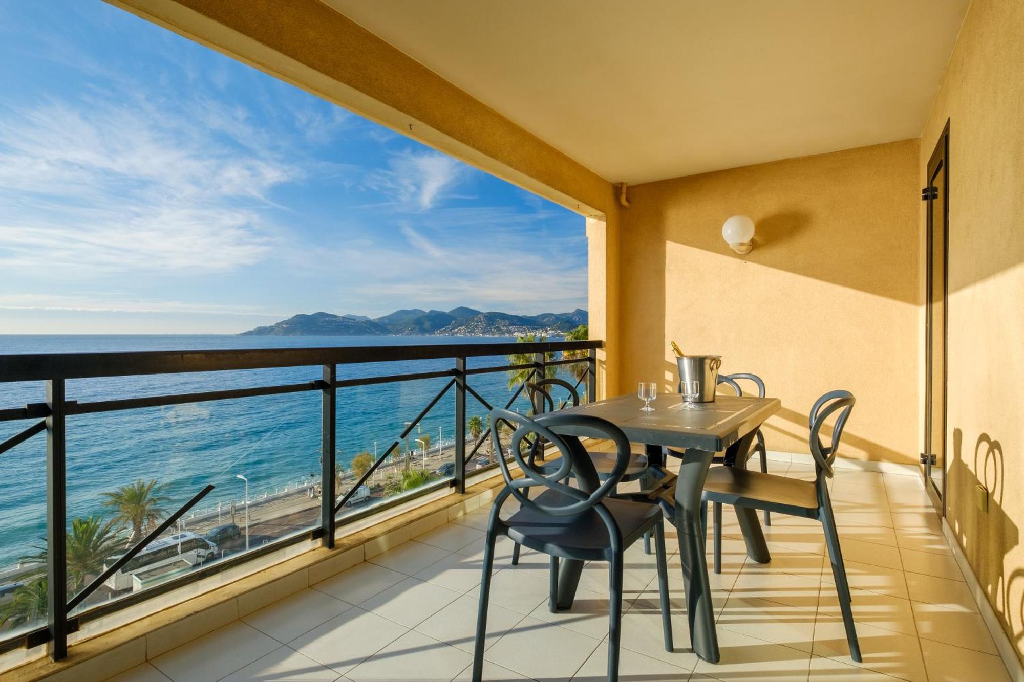 Aparthotel Residhotel Maupassant