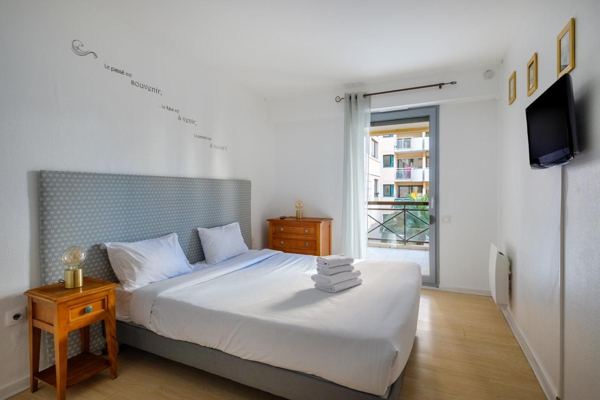 Residhotel Maupassant 2*