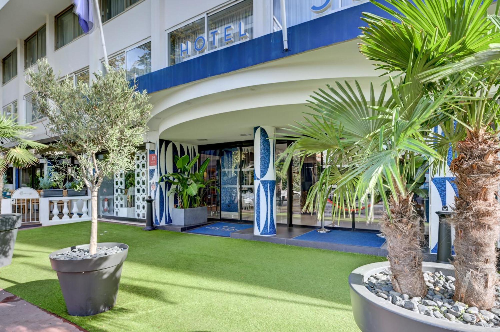 Hotel Juliana